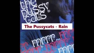 The Pussycats - Rain