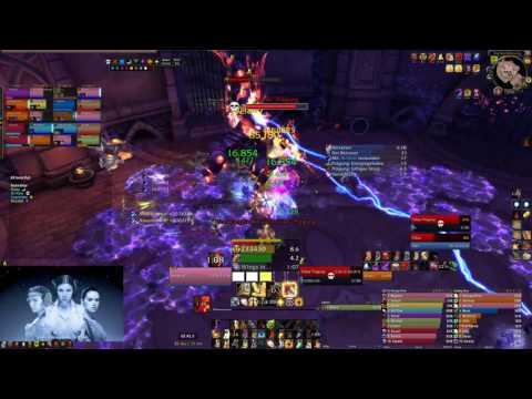 Ultima Ratio vs Trilliax Myth (First Kill)