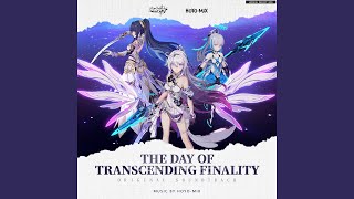 Cover art for From Finality to Origin