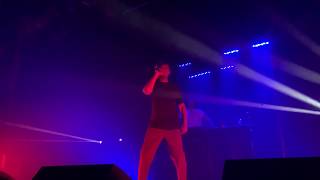 Danny Brown - “Really Doe” - ‘uknowhatimsayin’ Tour