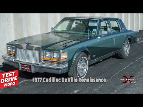 1977 Cadillac Seville (CC-1919413) for sale in St. Louis, Missouri
