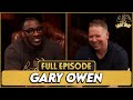 Gary Owen On Kevin Hart vs Katt Williams, Amanda Seales, Mo'Nique, Tyler Perry & Drake vs Kendrick