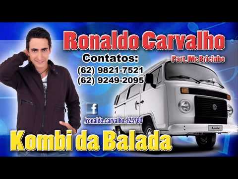 Kombi Da Balada video
