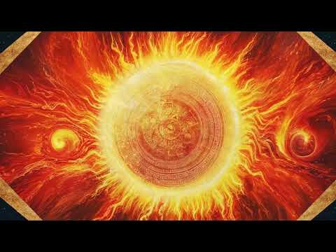 Poranguí & Liquid Bloom - "Liminal Sun" - Kuya Sessions: Sol