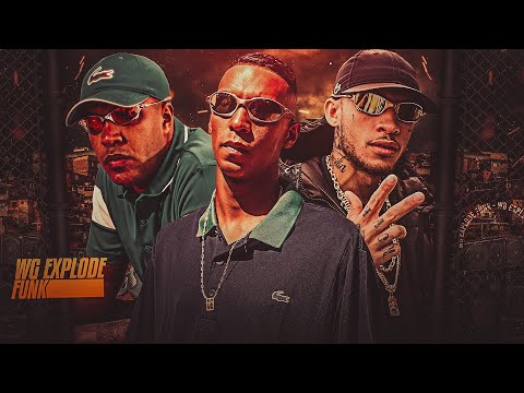 MC Kanhoto, MC Cebezinho e MC Kadu - Colômbia (Áudio Oficial) Prod. Oldilla