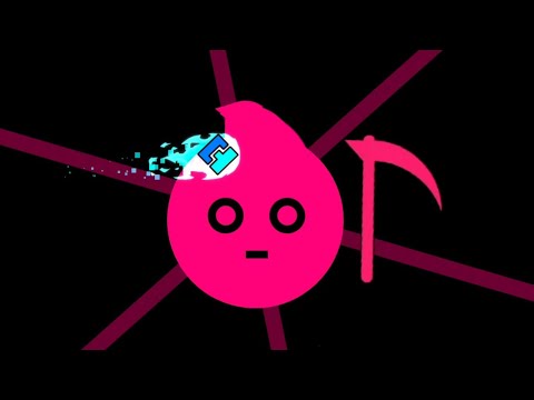 La Danse Macabre (Layout) | Geometry Dash 2.2 / Just Shapes and Beats