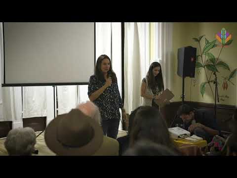 Oakland’s Premiere The Peyote Files Documentary | Chacruna