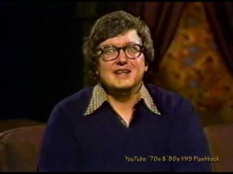 Siskel and Ebert review Star Wars 1977