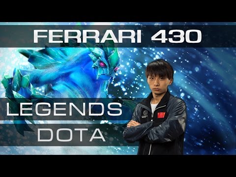 Ferrari_430 Morphling