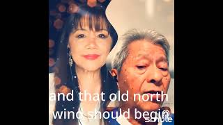 You’ve got a friend #jamestaylor (Jazzy) #duet @60singtogether 