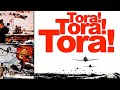 TORA! TORA! TORA! super soundtrack suite - Jerry Goldsmith