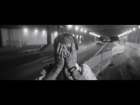 The Freuders - Galeon (Official Video)