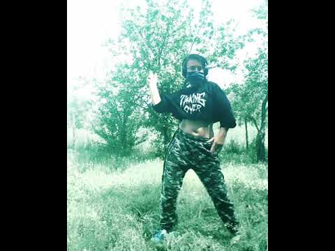 INDUSTRIAL DANCE BY CASEY WIZBORN