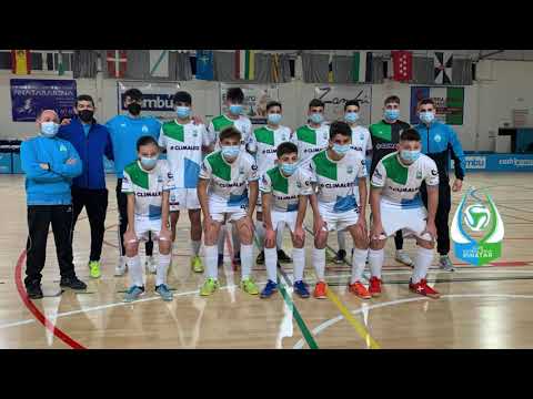 CLIMALED CFS PINATAR 4 - 2 CD PUERTO MAZARRÓN