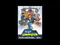 Kid Chameleon Soundtrack Devil S Marsh Extended