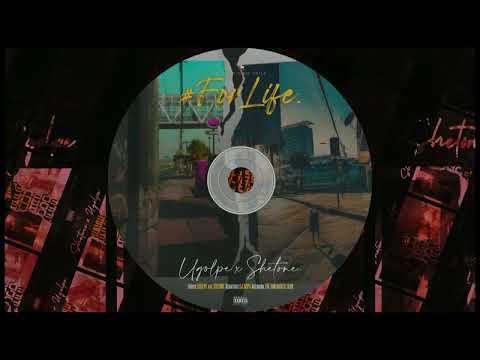 01 - OG FT LA SUCIA ESCENA BEAT HUXLEY MATIKZ ("FOR LIFE" EP 2022) UGOLPE & SHETONE