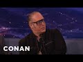 Andrew Dice Clay: Trump Fixed My Sister's Leaky Roof | CONAN on TBS