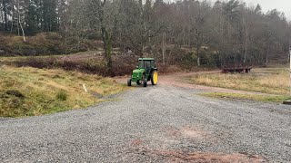 Tracteur à roues John Deere 3040 Hilo | Image 4 - Agroline