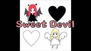 Sweet Devil/MC.DeBu a.k.a サバチー