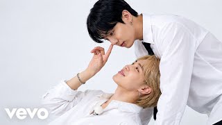 Jimin ft Jungkook  You  Me Jimin x Jungkook BTS New Song 2026