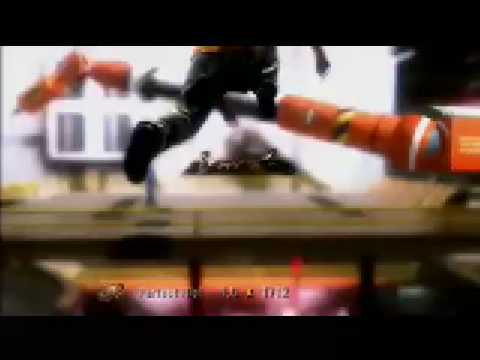 Tony Hawks Project 8 trailer