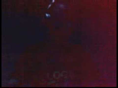 Rolf Royce  Underground 10 01 09   Limerick