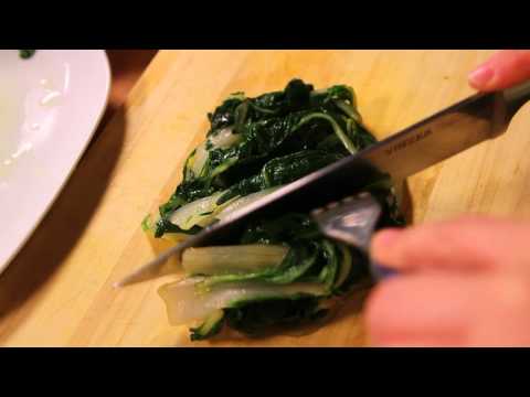 Kuhari : Vedrana Grbeša - Krumpir i blitva