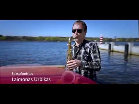 Laimonas Kviecia i Jazzus