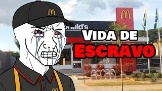Trabalhar no Brasil não está valendo a pena