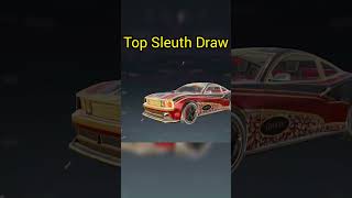 Top Sleuth Draw #music #Codm #codmobile #playcodm #gacha #gameplay #shorts #fail