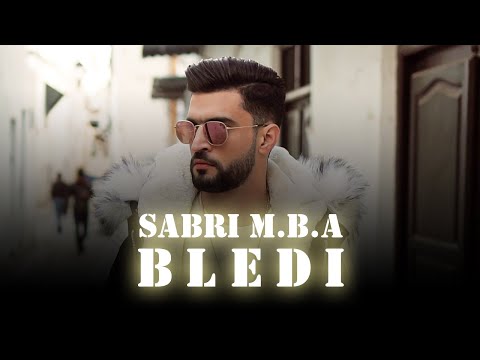 SABR  - Bledi | بلادي (Official Music Video)