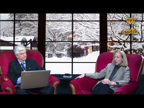 Srbija među šljivama 22.01.2018. - Partnerski odnosi - gost Jelena Stanković (psihoterapeut) (video)