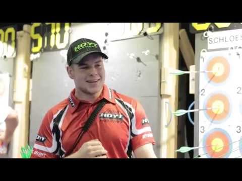 Reactie Mike Schloesser op zijn Perfecte Wereldrecord