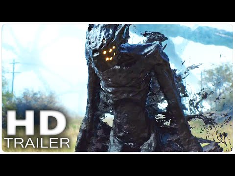 SUMERGIDOS Tráiler Español Subtitulado (2020)