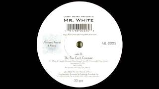 Larry Heard, Mr. White - The Sun Can&#39;t Compare Long Version [D303]