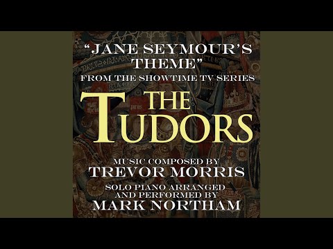 Jane Seymour's Theme for solo piano from the TV series "The Tudors" (Single)