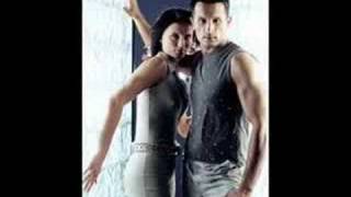 E-rotic - I'm over you