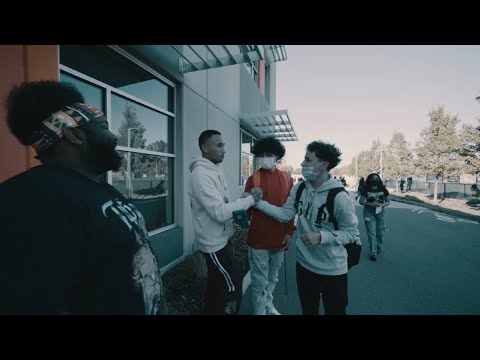 Cobyjdn - Hollywood (Official Video) | Dir. Babyface