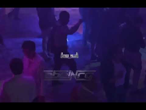 Patrick Miller - Don’t tell me / Hank Shostak 