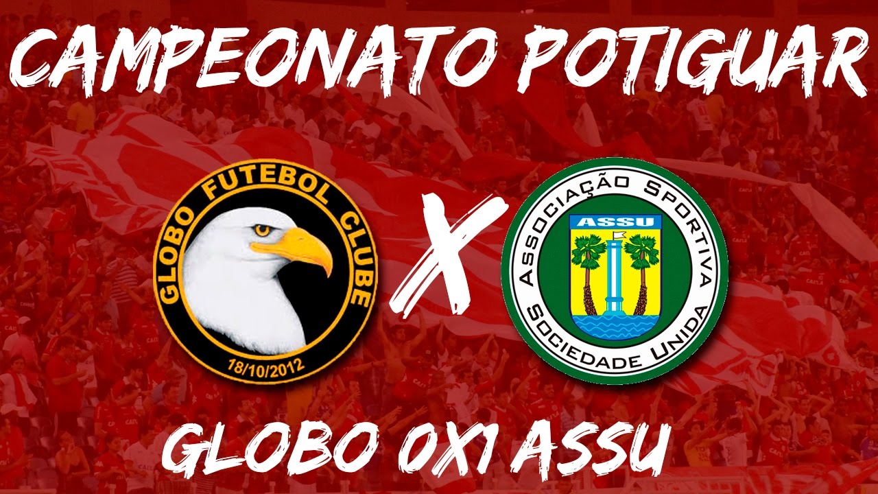 ASSU Vence o Globo