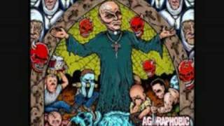 Agoraphobic Nosebleed-Altered States Of America Part 2