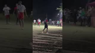 Nickie’s Diary  is live! Bluefields Football Match fire Men Vs Taxi Men pt3