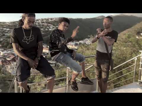 Tof massif x Scrap22 x YeulTi  Pied Dans la Street (audio)