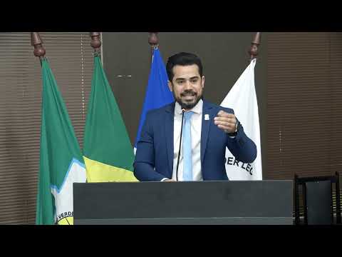 Wlad Mesquita - Grande Expediente - 24/02/2025
