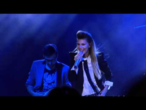 Edyta Górniak ''Jestem kobietą''