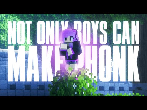 LOFI PHONK LXVELY 143 - DEAD LXVE / MINECRAFT EDIT