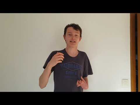 Science Slam - Weitblick Münster