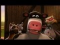 Barnyard Wild Mike