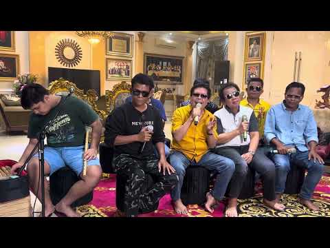 Unang Au Sai Solsoli - Trio Ambisi The Bataks Band Artis Komunitas Jatibening