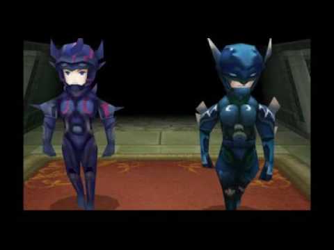 Let's Play "Final Fantasy IV" (Nintendo DS version) Episode 1